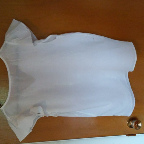 White top - Picture 3 of 3